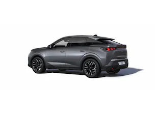PEUGEOT 3008 195 e-DCS7 Plug-in Hybrid Allure