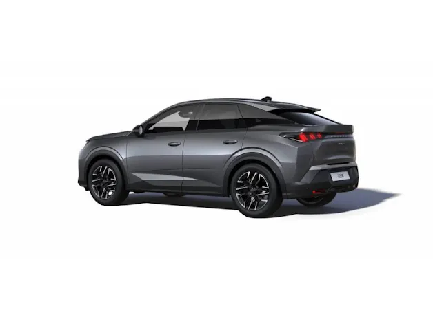 PEUGEOT 3008 195 e-DCS7 Plug-in Hybrid Allure