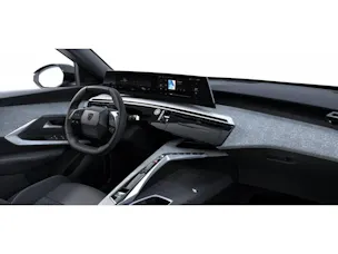 PEUGEOT 3008 195 e-DCS7 Plug-in Hybrid Allure