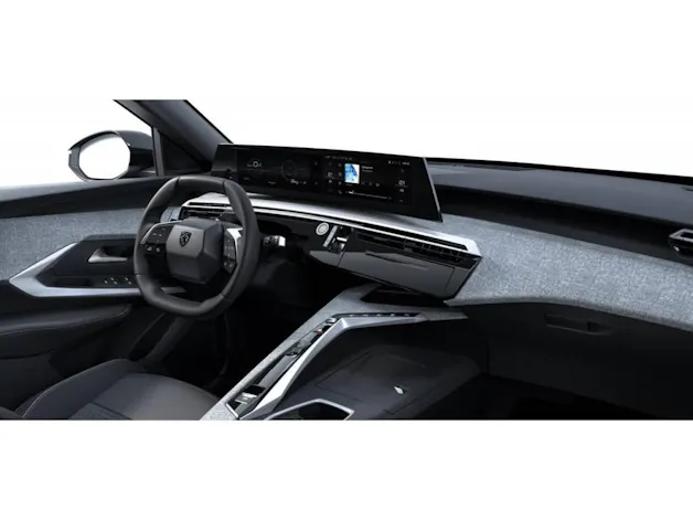 PEUGEOT 3008 195 e-DCS7 Plug-in Hybrid Allure