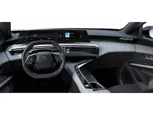 PEUGEOT 3008 195 e-DCS7 Plug-in Hybrid Allure
