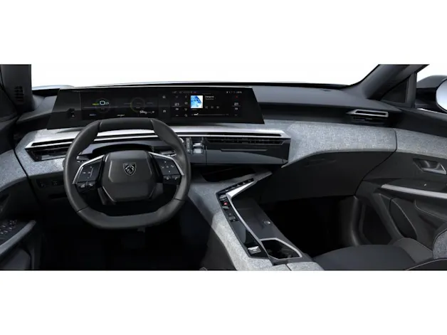 PEUGEOT 3008 195 e-DCS7 Plug-in Hybrid Allure