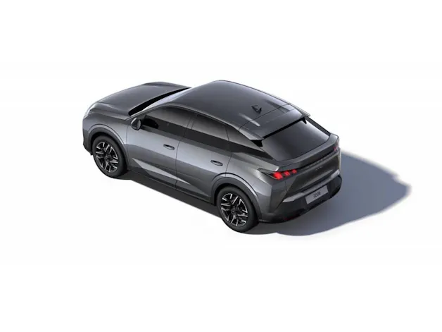 PEUGEOT 3008 195 e-DCS7 Plug-in Hybrid Allure