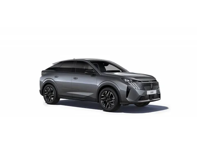 PEUGEOT 3008 195 e-DCS7 Plug-in Hybrid Allure