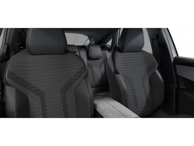 PEUGEOT 3008 195 e-DCS7 Plug-in Hybrid Allure