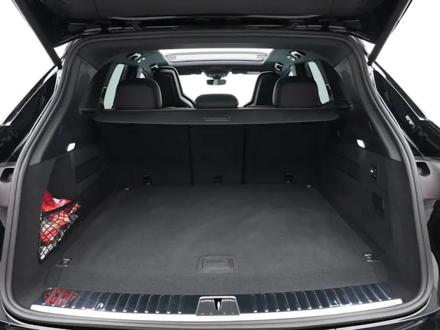 PORSCHE Cayenne S E-Hybrid Black Edition