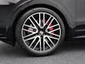 PORSCHE Cayenne S E-Hybrid Black Edition