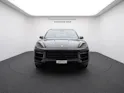PORSCHE Cayenne S E-Hybrid Black Edition