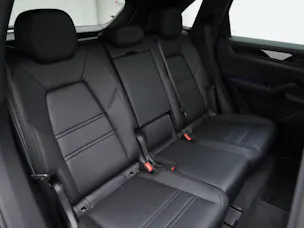 PORSCHE Cayenne S E-Hybrid Black Edition