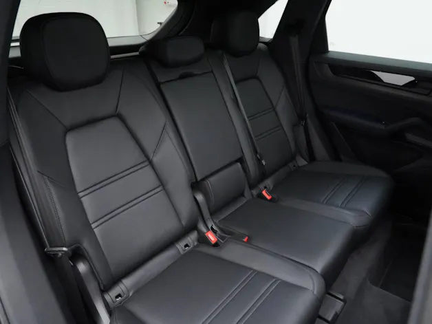 PORSCHE Cayenne S E-Hybrid Black Edition