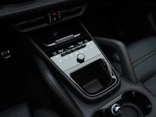 PORSCHE Cayenne S E-Hybrid Black Edition