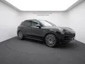 PORSCHE Cayenne S E-Hybrid Black Edition
