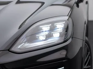 PORSCHE Cayenne S E-Hybrid Black Edition