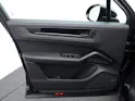 PORSCHE Cayenne S E-Hybrid Black Edition