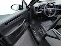 PORSCHE Cayenne S E-Hybrid Black Edition
