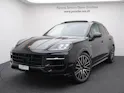 PORSCHE Cayenne S E-Hybrid Black Edition