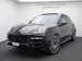 PORSCHE Cayenne S E-Hybrid Black Edition