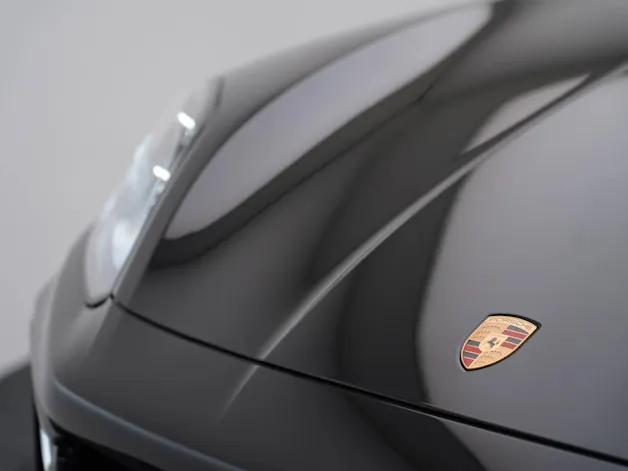 PORSCHE Cayenne S E-Hybrid Black Edition