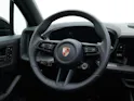 PORSCHE Cayenne S E-Hybrid Black Edition