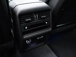 PORSCHE Cayenne S E-Hybrid Black Edition