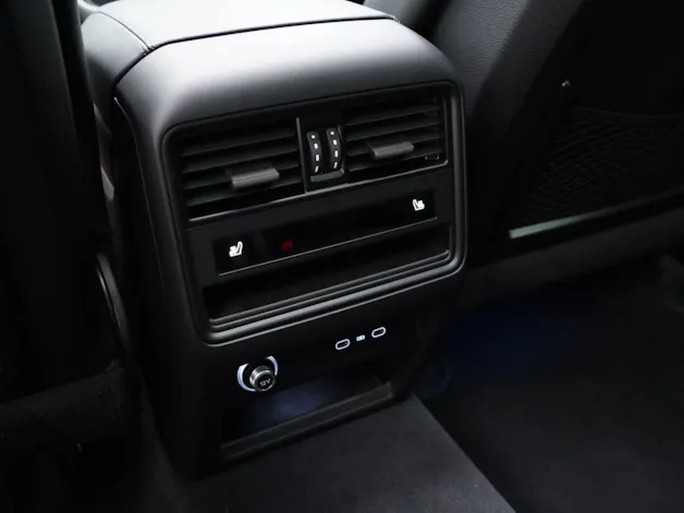 PORSCHE Cayenne S E-Hybrid Black Edition
