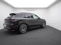 PORSCHE Cayenne S E-Hybrid Black Edition