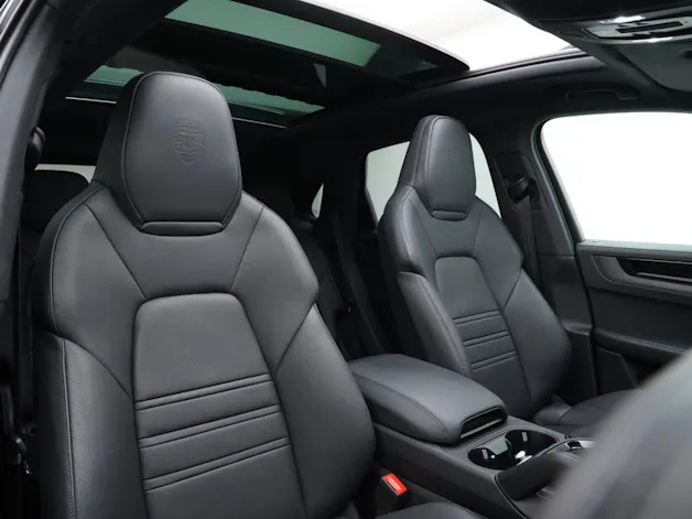 PORSCHE Cayenne S E-Hybrid Black Edition