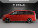 MERCEDES-BENZ V 300 d lang 4Matic Swiss Edition 9G-Tronic
