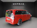 MERCEDES-BENZ V 300 d lang 4Matic Swiss Edition 9G-Tronic