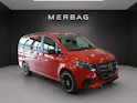 MERCEDES-BENZ V 300 d lang 4Matic Swiss Edition 9G-Tronic