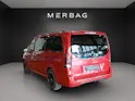 MERCEDES-BENZ V 300 d lang 4Matic Swiss Edition 9G-Tronic