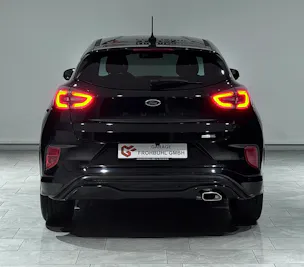 FORD Puma 1.0 MHEV ST-Line