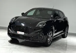 FORD Puma 1.0 MHEV ST-Line