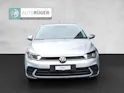 VW Polo 1.0 TSI Trend