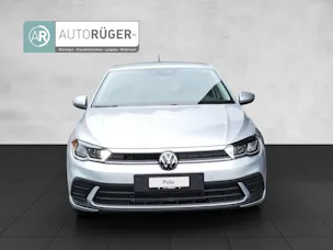 VW Polo 1.0 TSI Trend