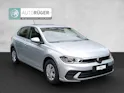 VW Polo 1.0 TSI Trend