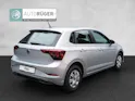 VW Polo 1.0 TSI Trend