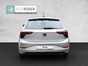 VW Polo 1.0 TSI Trend