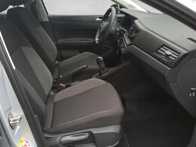VW Polo 1.0 TSI Trend