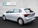 VW Polo 1.0 TSI Trend