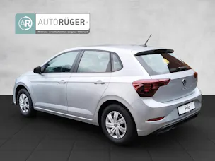 VW Polo 1.0 TSI Trend