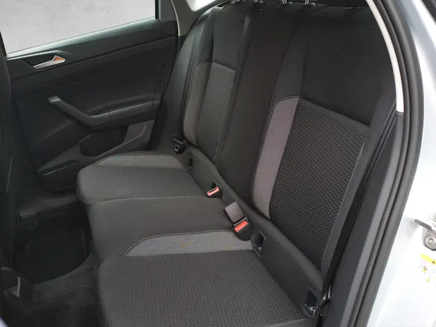 VW Polo 1.0 TSI Trend