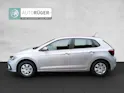 VW Polo 1.0 TSI Trend
