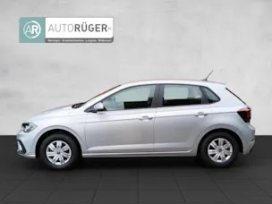 VW Polo 1.0 TSI Trend