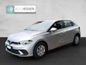 VW Polo 1.0 TSI Trend