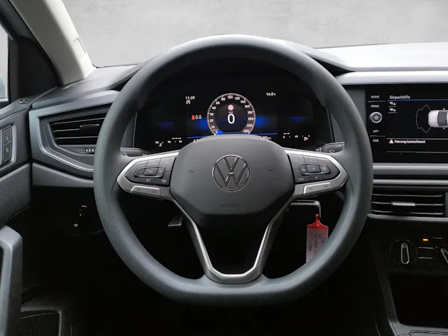 VW Polo 1.0 TSI Trend