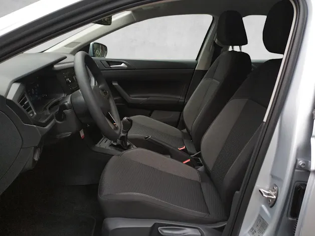 VW Polo 1.0 TSI Trend
