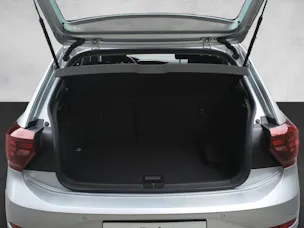 VW Polo 1.0 TSI Trend