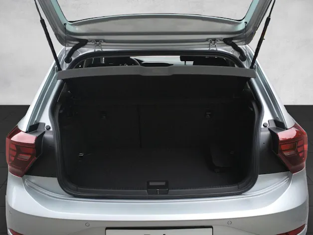 VW Polo 1.0 TSI Trend