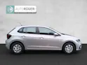 VW Polo 1.0 TSI Trend